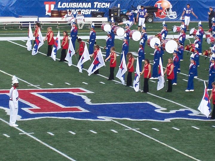 Downsized Image [LA Tech Homecoming-10.jpg - 813kB]